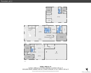 9225 Sandy Ln, Conifer, CO 80433