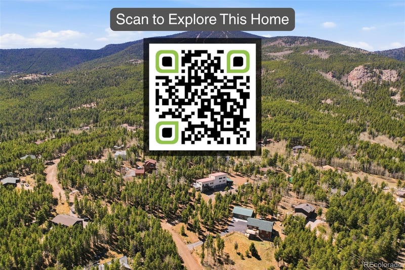 9225 Sandy Ln, Conifer, CO 80433