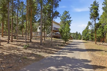 9225 Sandy Ln, Conifer, CO 80433
