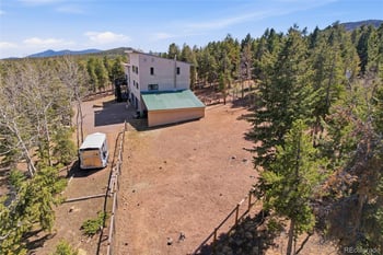9225 Sandy Ln, Conifer, CO 80433