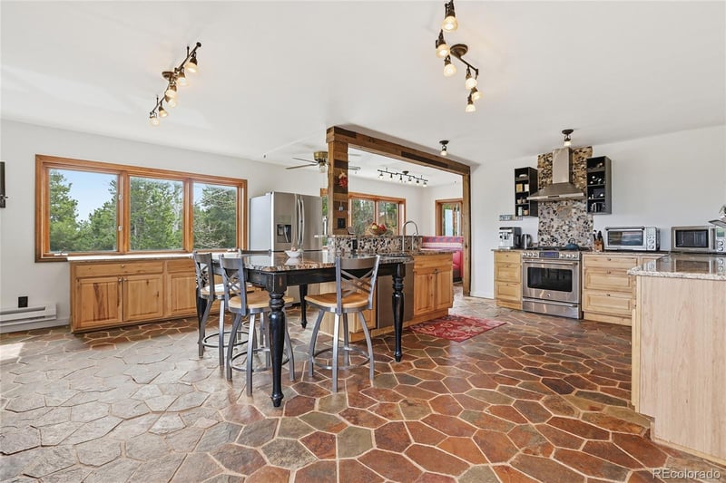 9225 Sandy Ln, Conifer, CO 80433