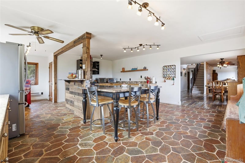 9225 Sandy Ln, Conifer, CO 80433