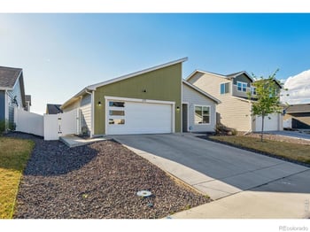379 Beckwourth Ave, Fort Lupton, CO 80621
