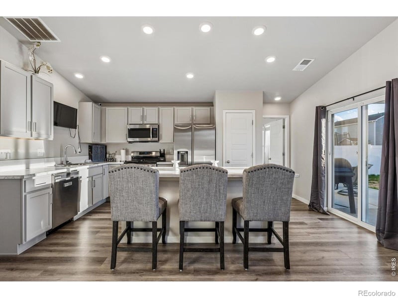 379 Beckwourth Ave, Fort Lupton, CO 80621