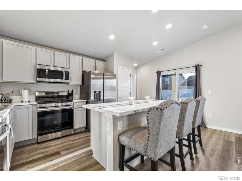 379 Beckwourth Ave, Fort Lupton, CO 80621