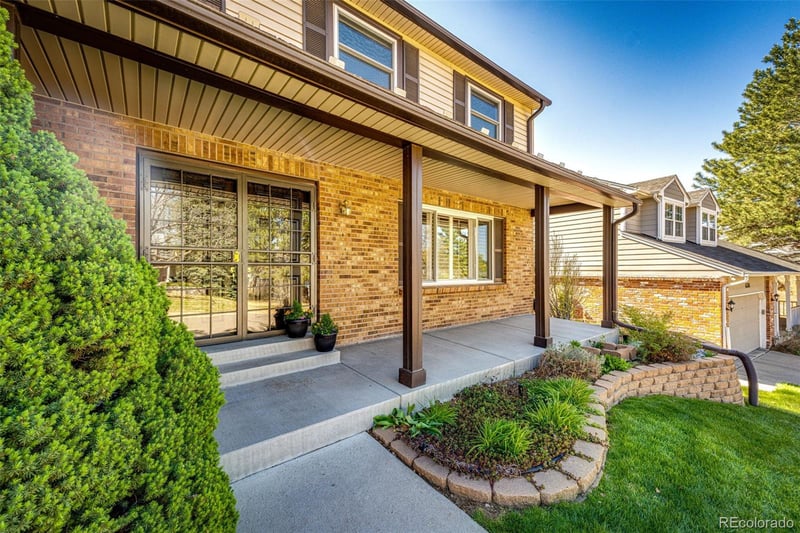 6360 Jasmine Way, Centennial, CO 80111