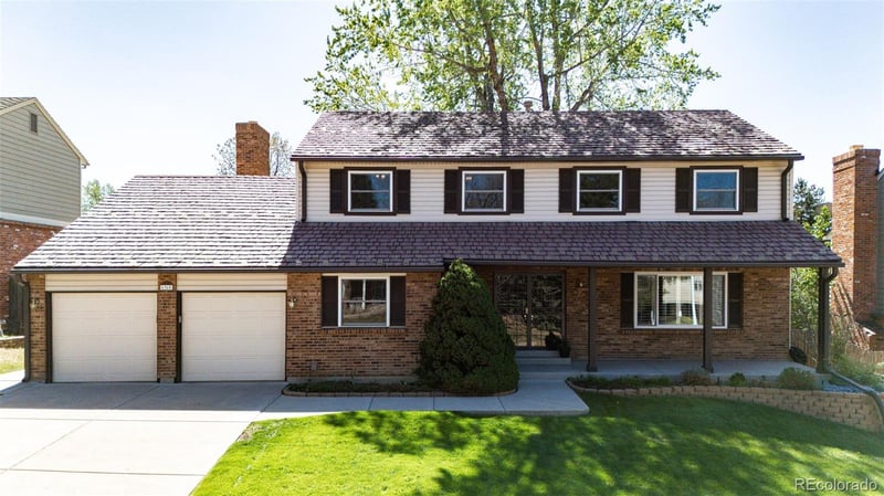 6360 Jasmine Way, Centennial, CO 80111