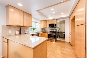 6360 Jasmine Way, Centennial, CO 80111