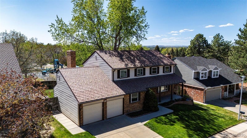 6360 Jasmine Way, Centennial, CO 80111