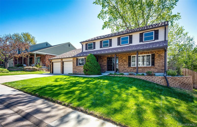 6360 Jasmine Way, Centennial, CO 80111