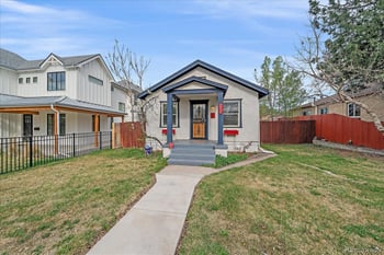2076 Ogden St, Denver, CO 80210