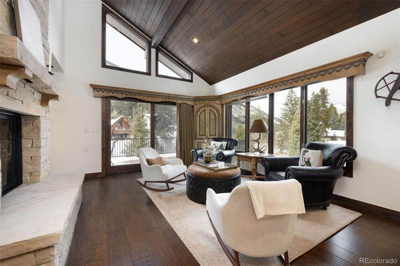 5148 Gore Cir, Vail, CO 81657