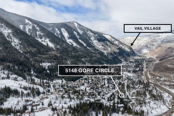5148 Gore Cir, Vail, CO 81657
