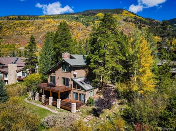 5148 Gore Cir, Vail, CO 81657
