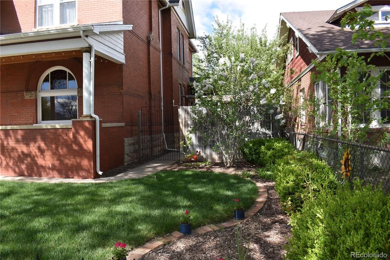 1707 Lake Ave, Pueblo, CO 81004