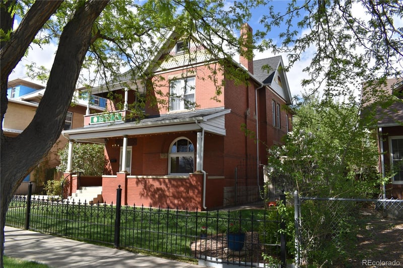 1707 Lake Ave, Pueblo, CO 81004