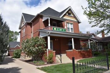 1707 Lake Ave, Pueblo, CO 81004