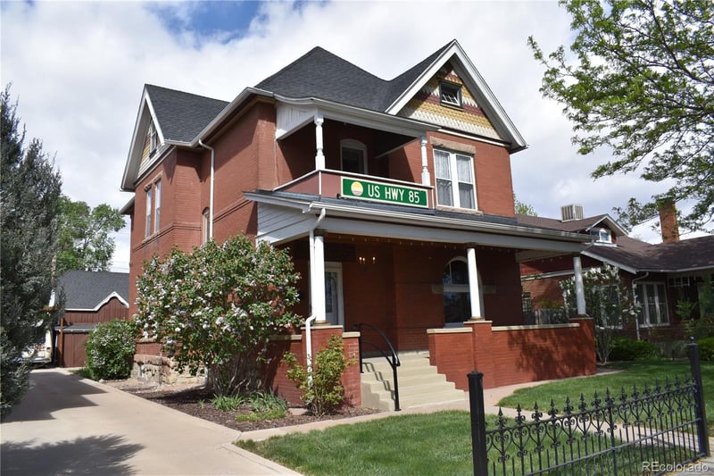 1707 Lake Ave, Pueblo, CO 81004