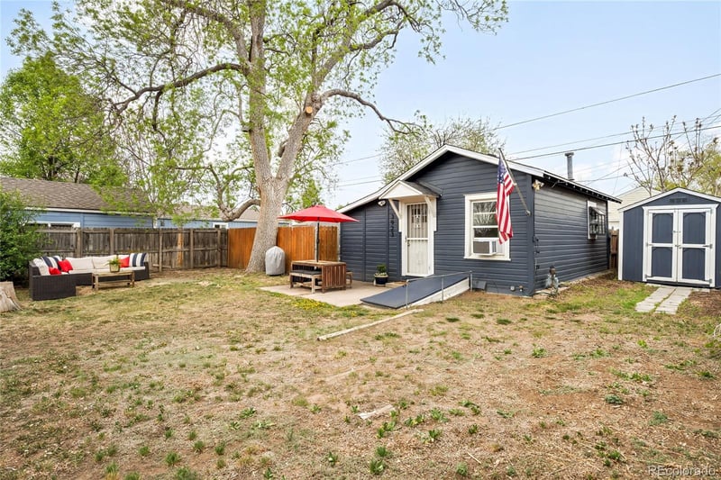 3923 Grant St, Englewood, CO 80113