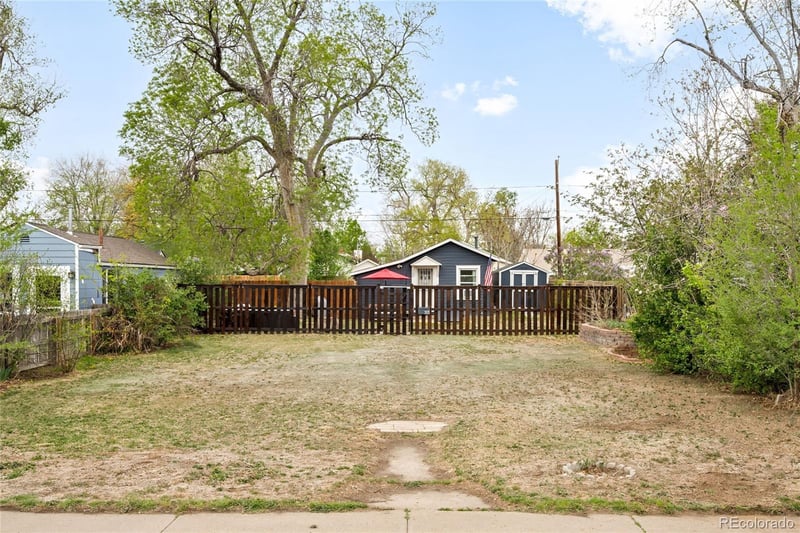 3923 S Grant St, Englewood, CO 80113