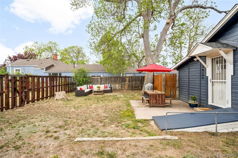 3923 S Grant St, Englewood, CO 80113