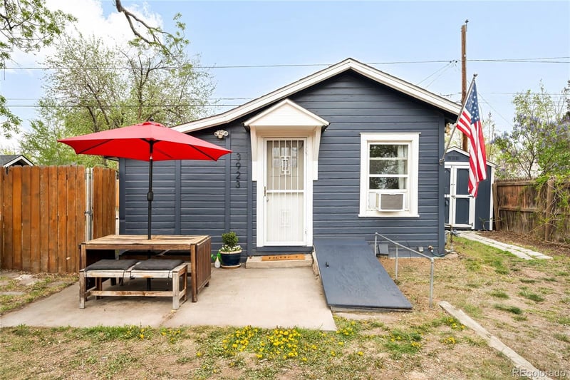 3923 S Grant St, Englewood, CO 80113