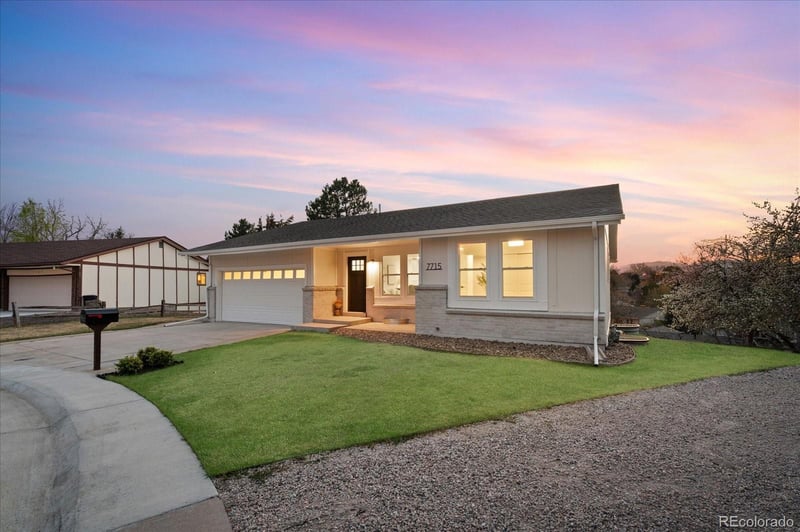 7715 Estes Ct, Arvada, CO 80005