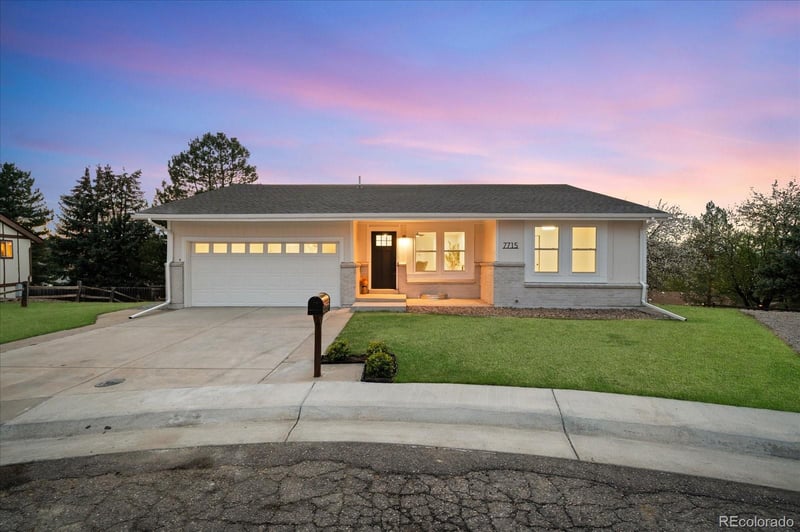 7715 Estes Ct, Arvada, CO 80005