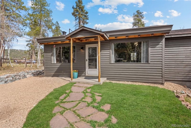 12159 Circle Dr, Conifer, CO 80433