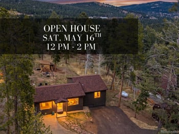12159 Circle Dr, Conifer, CO 80433