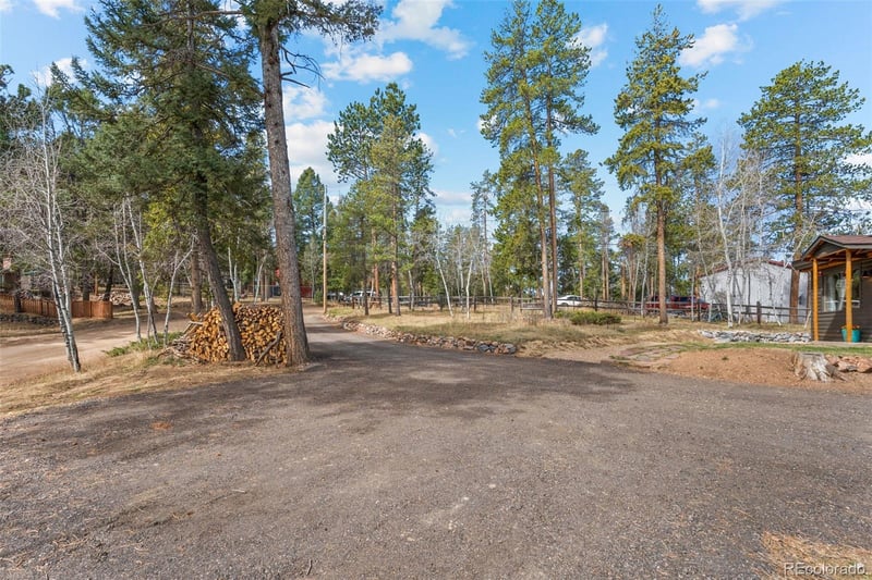 12159 Circle Dr, Conifer, CO 80433