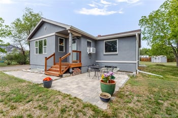 6125 W Exposition Ave, Lakewood, CO 80226