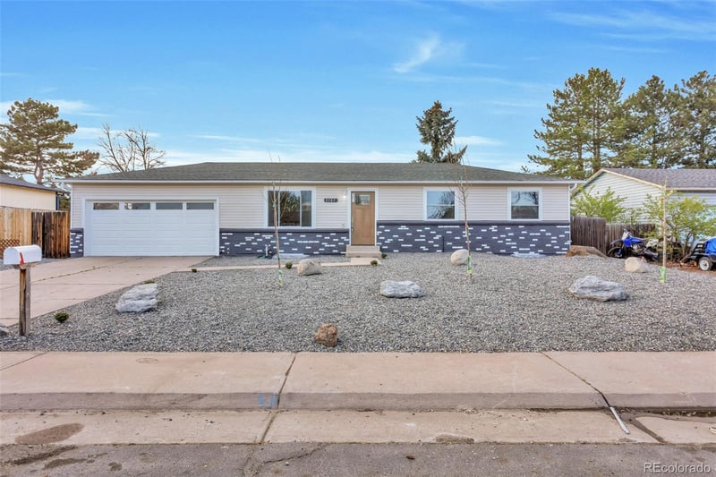 2787 Helena Way, Aurora, CO 80013