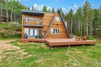 509 Paiute Rd, Evergreen, CO 80439