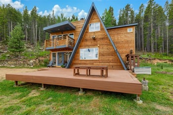 509 Paiute Rd, Evergreen, CO 80439