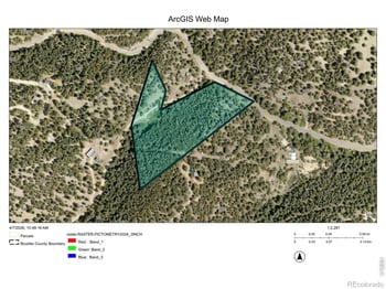 105 Millionaire Dr, Boulder, CO 80302