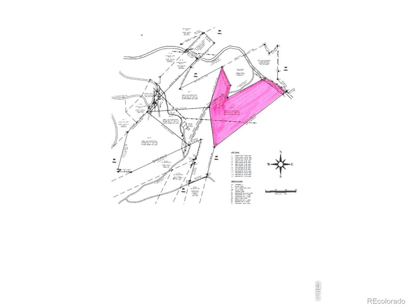 105 Millionaire Dr, Boulder, CO 80302