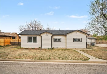 440 Pine St, Keenesburg, CO 80643