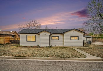 440 Pine St, Keenesburg, CO 80643