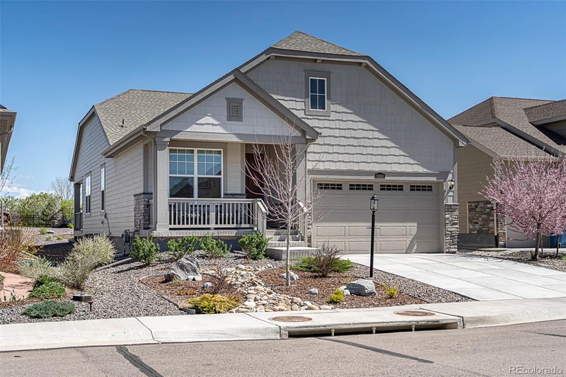 15888 Xanthia Way, Thornton, CO 80602