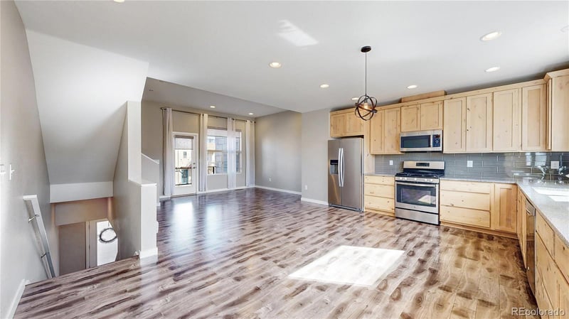 9076 50th Ave, Denver, CO 80238