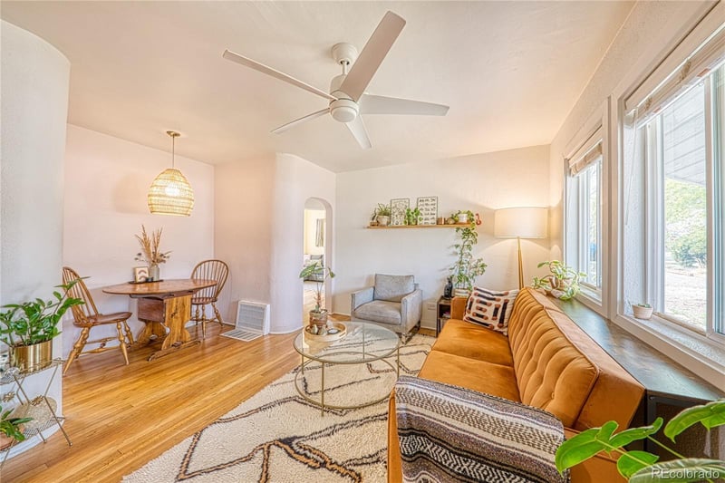 1330 Willow St, Denver, CO 80220