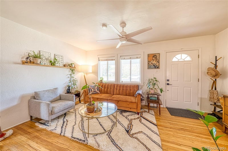 1330 Willow St, Denver, CO 80220