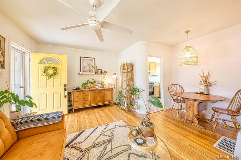 1330 Willow St, Denver, CO 80220