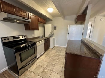 1180 Yosemite St #307, Denver, CO 80220
