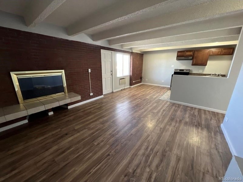 1180 Yosemite St #307, Denver, CO 80220