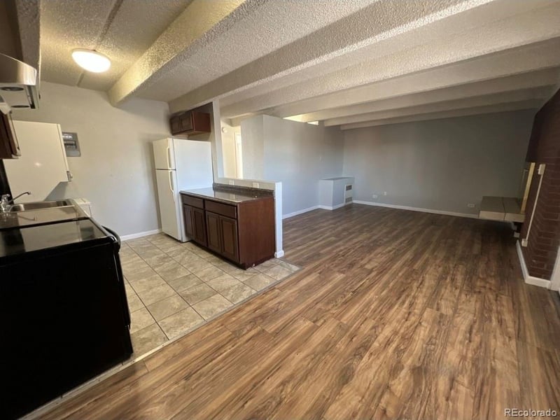 1180 Yosemite St #307, Denver, CO 80220