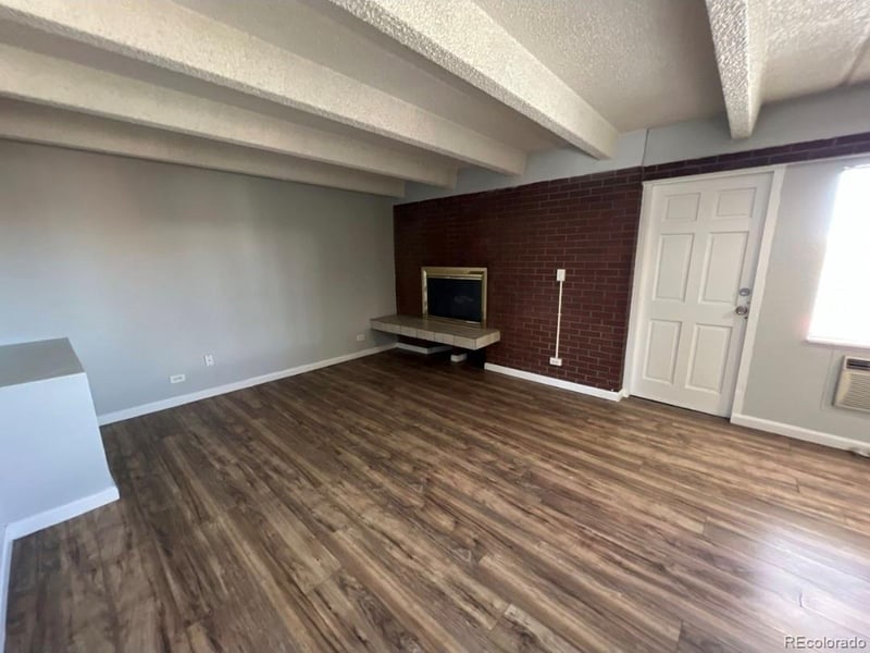 1180 Yosemite St #307, Denver, CO 80220