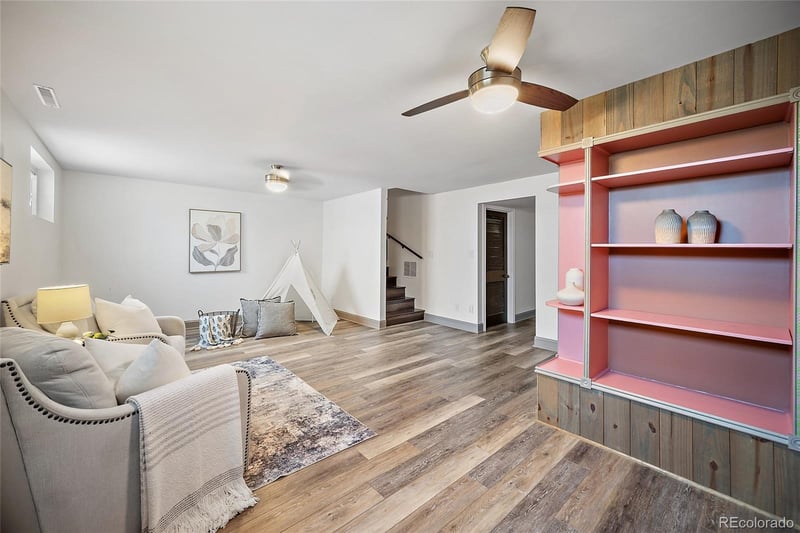 2304 Lazy R Ln, Colorado Springs, CO 80915