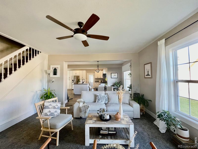 304 High School Ave, Holyoke, CO 80734